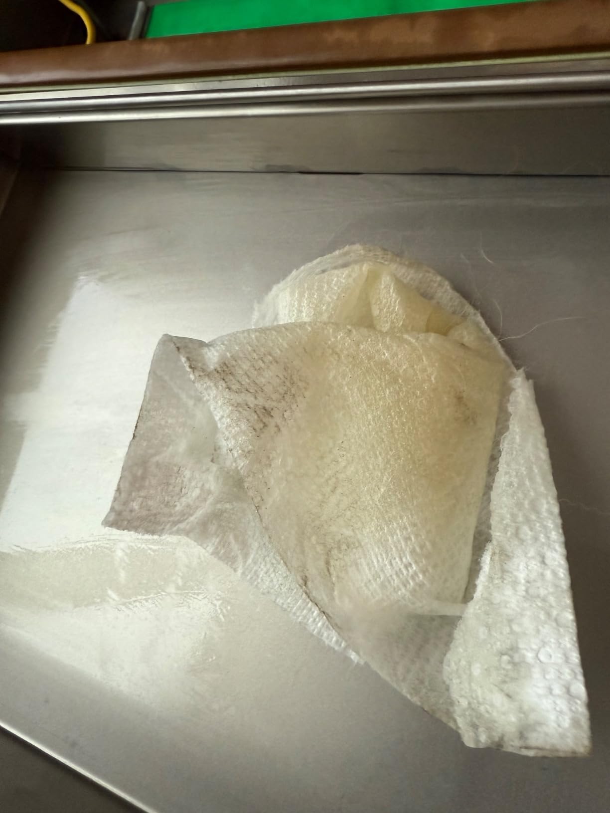 VEVOR Chamber Vacuum Sealer 320W Sealing Power 12.6 Inch Sealing Length customer photo 1