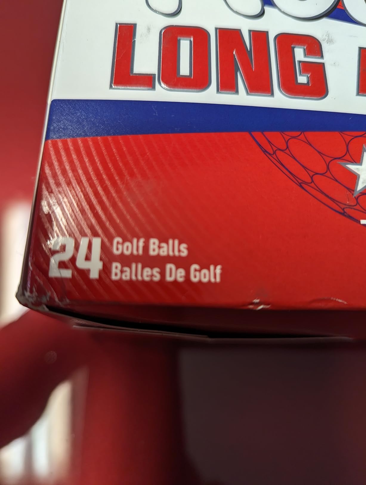 TaylorMade Noodle Long & Soft Golf Balls, Ultra-Soft 34 Compression Core, Great Feel and Increased Spin, Patented Dimple Design for Straighter Flight customer photo 1