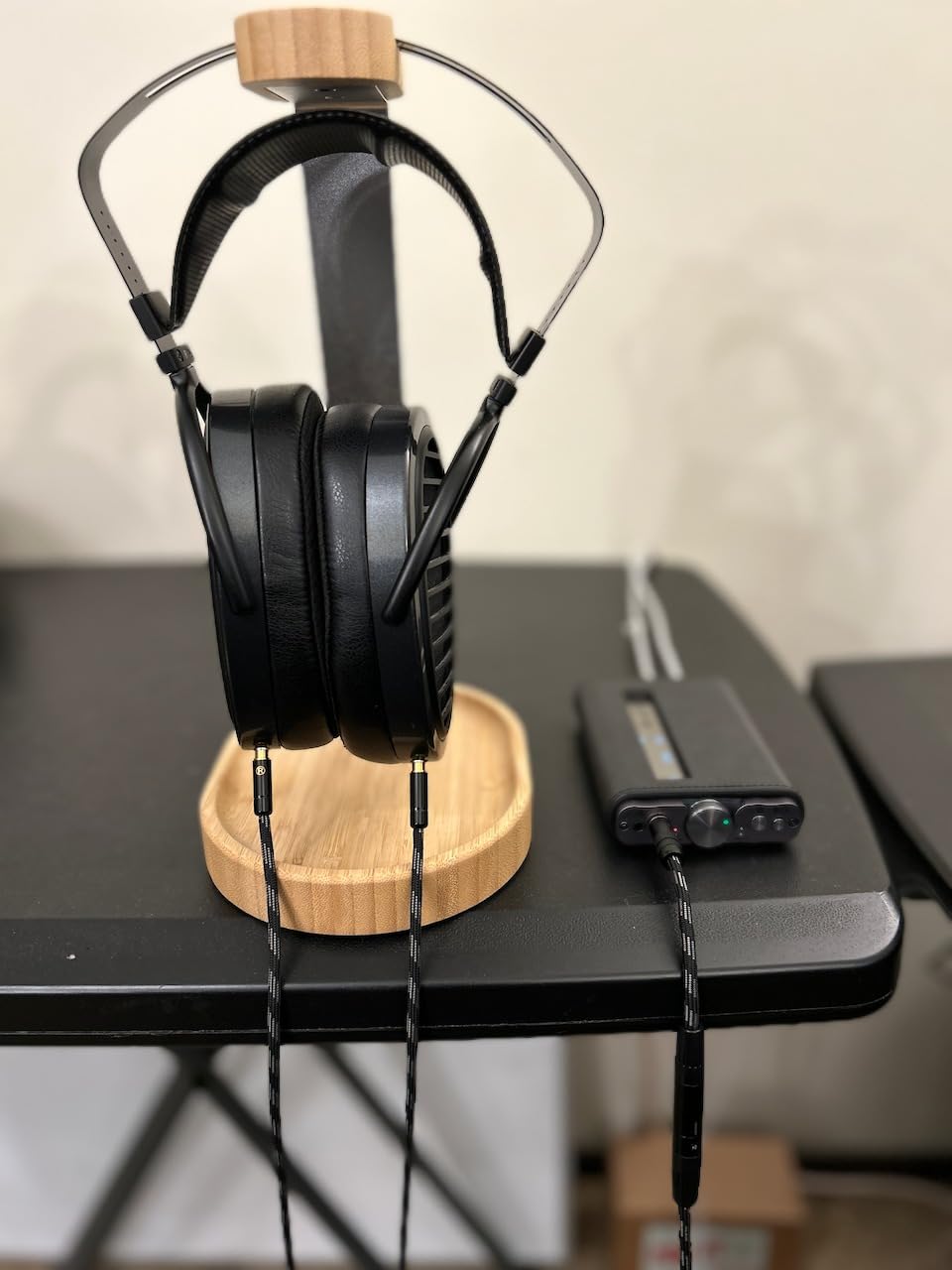 iFi xDSD Gryphon - Ultra-Res Portable Balanced DAC & Headphone Amplifier customer photo 2