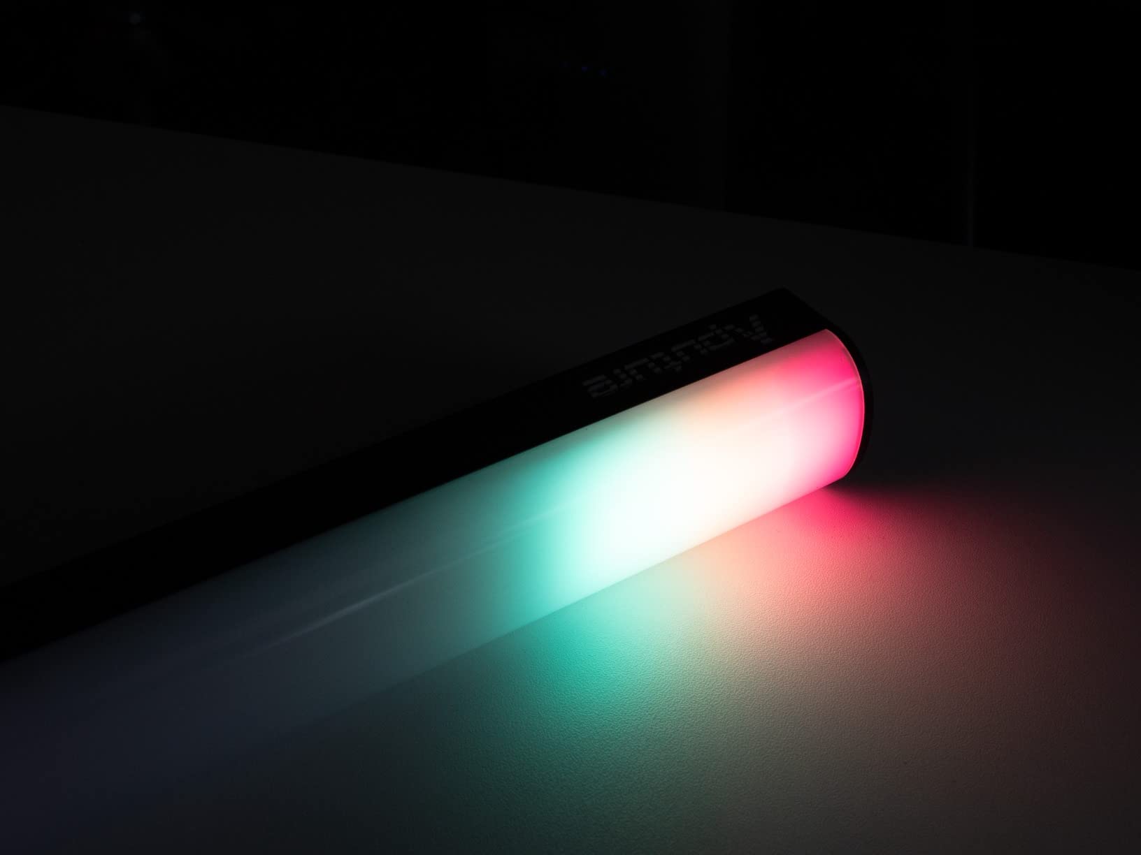 Aputure MT Pro RGB Video Light Wand Stick,7.5W CCT 2000K -10000K(30cm) customer photo 1