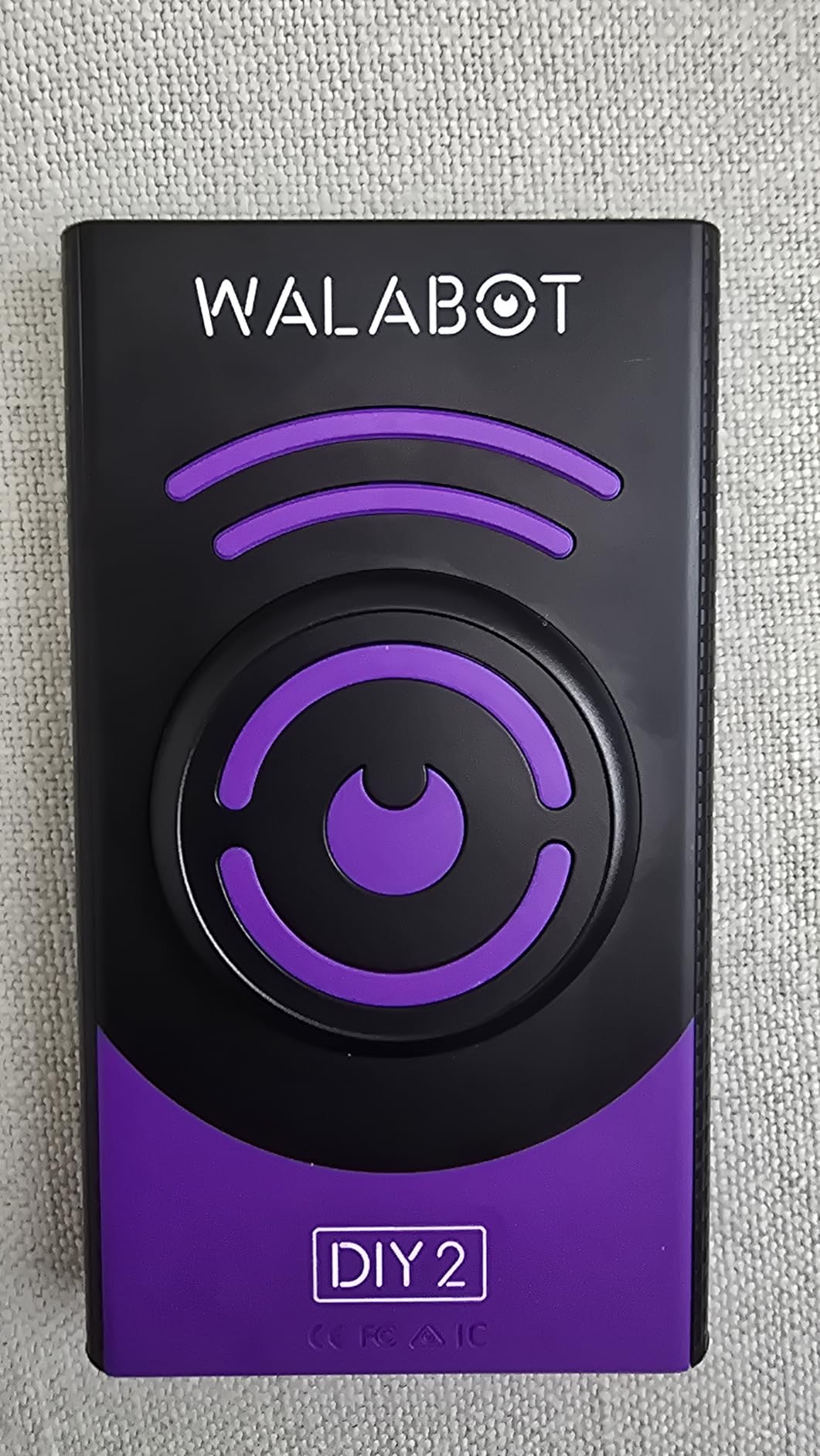 Walabot DIY 2 – Visual Stud Finder & Wall Scanner for Drywall. Detects Wood & Metal Studs, Plastic & Metal Pipes, Live & Non-Live Wires customer photo 2