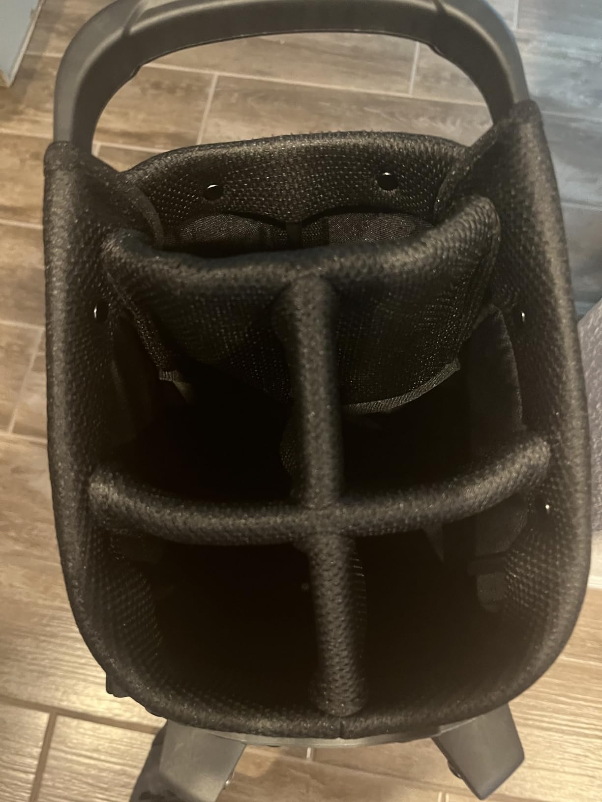 TaylorMade Golf Classic Stand Golf Bag customer photo 1