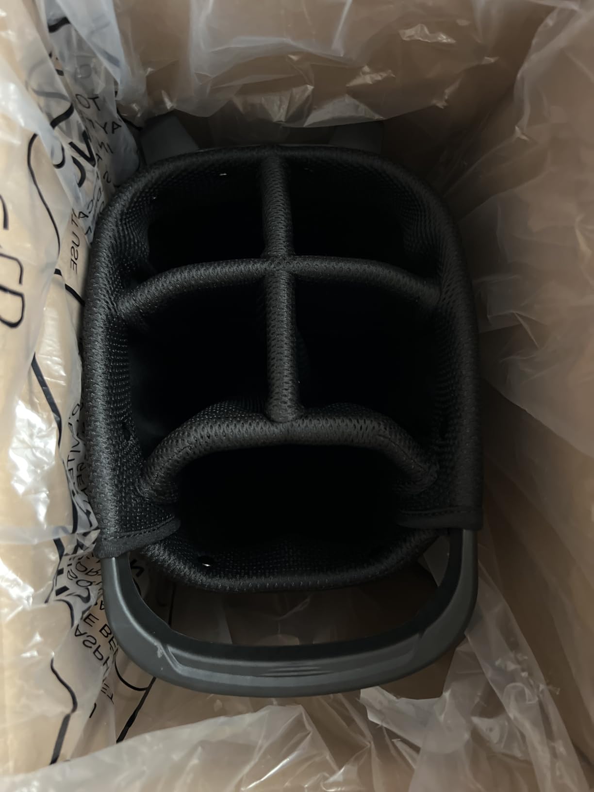 TaylorMade Golf Classic Stand Golf Bag customer photo 2