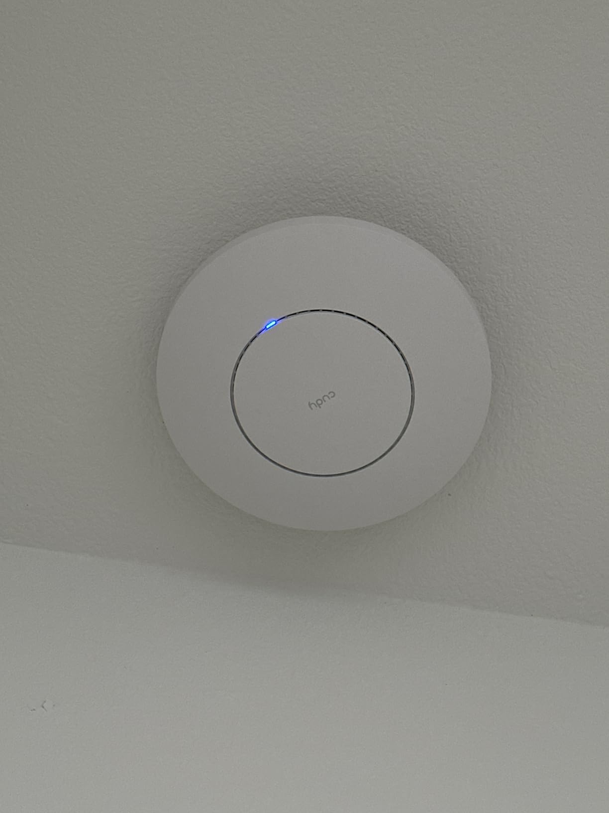 Cudy AC1200 Dual Band Ceiling Mount Wi-Fi 5 AP, PoE/DC Ready, AP1300 customer photo 1