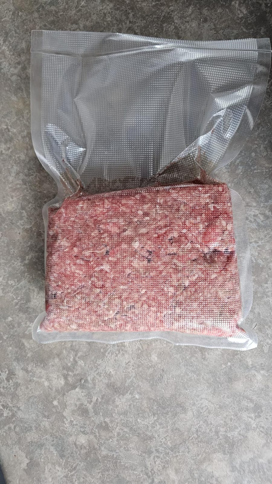 Bonsenkitchen Precut Vacuum Sealer Bags 200 Quart 8