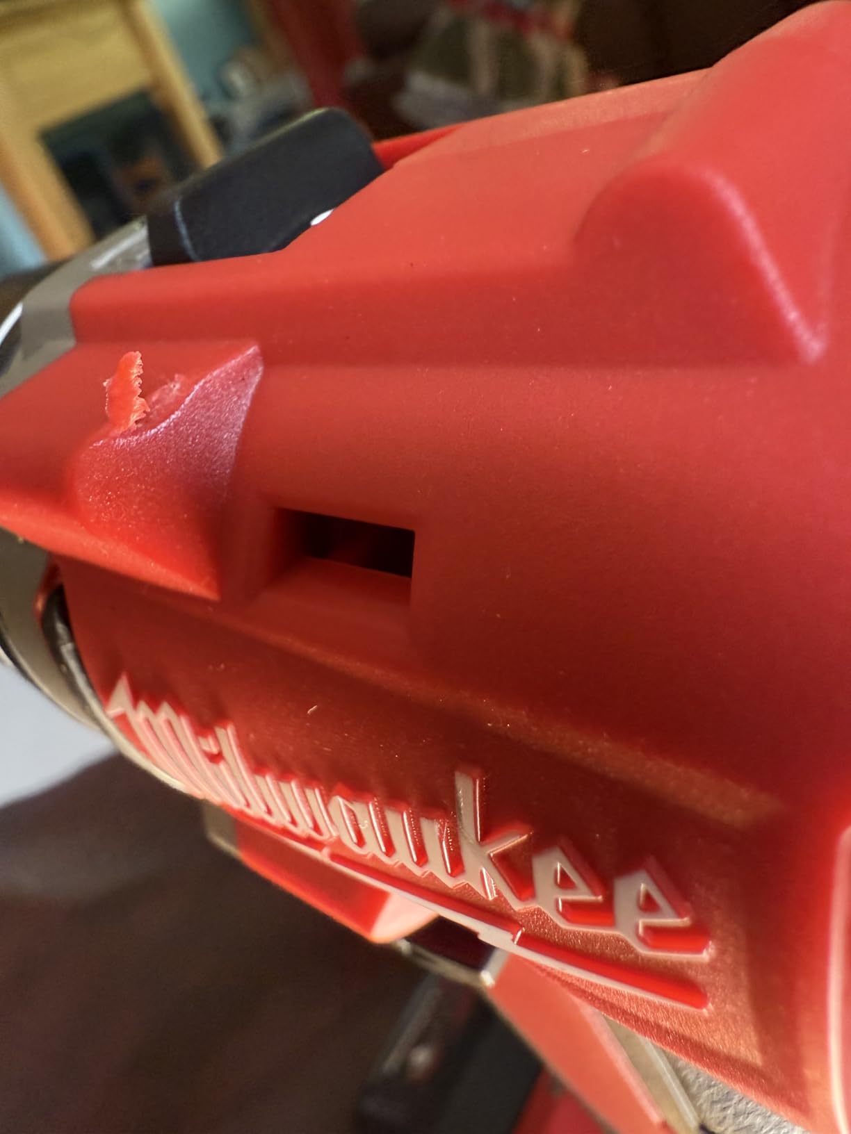 Milwaukee Electric - M18COMPACT BRUSHLESS 1/2 INCH Drill/Driver customer photo 1