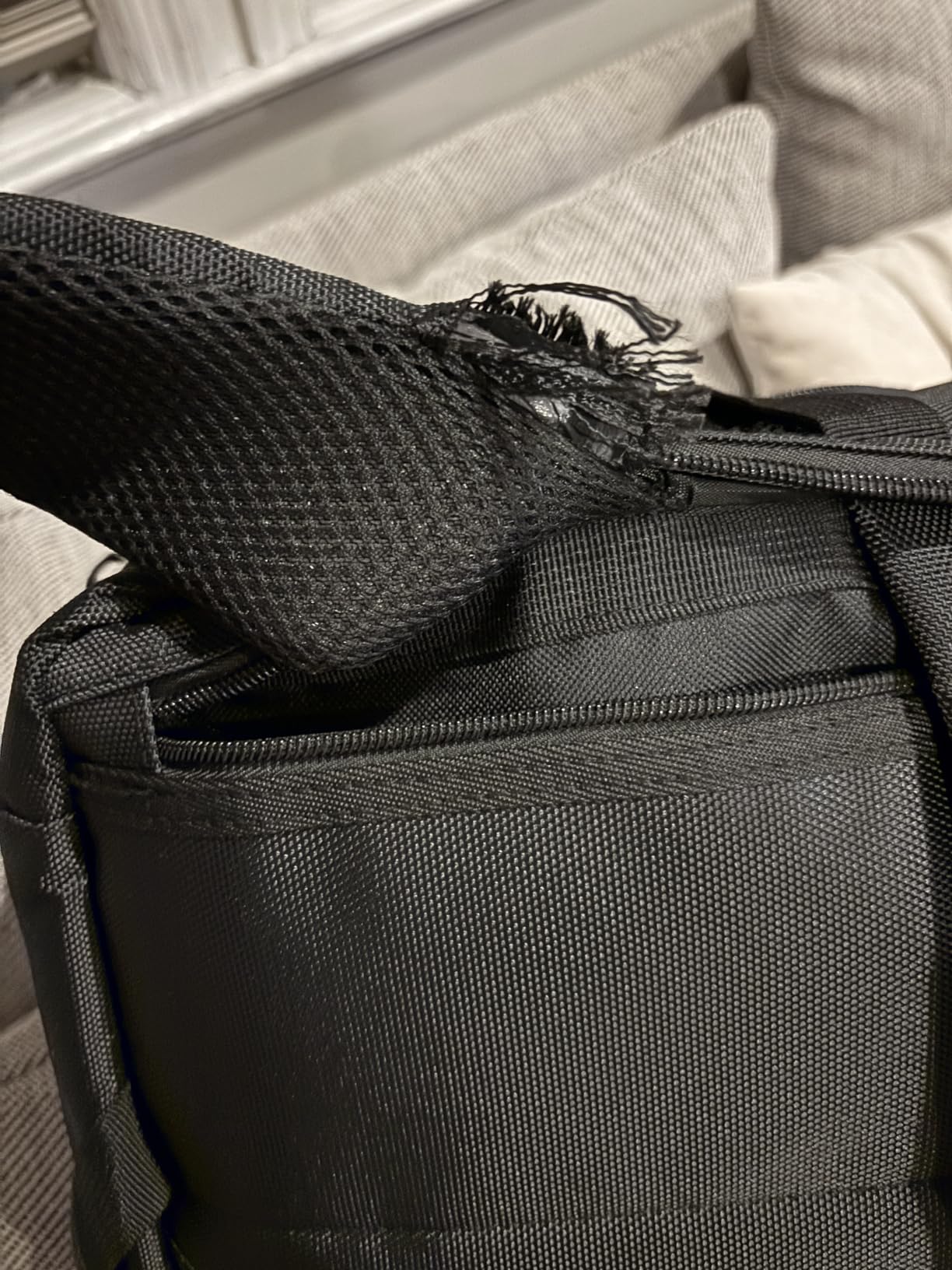 DJ Controller Case Compatible with Pioneer DDJ-FLX4/DDJ-400/DDJ-REV1 - Thick Padded DJ Backpack with Multi-Pocket for Accessories, Adjustable Strap, 22×13×4.5in customer photo 1