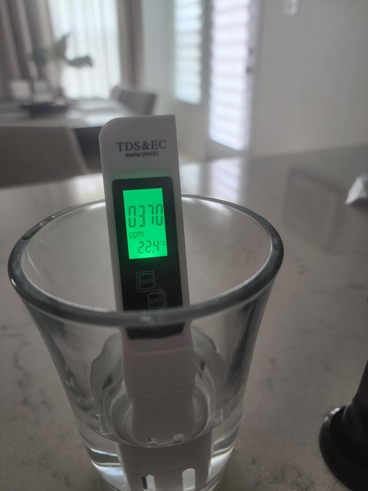 Aquasana SimplySoft Whole House Water Softener | 40K Grain | WH-SF40-BASE customer photo 1