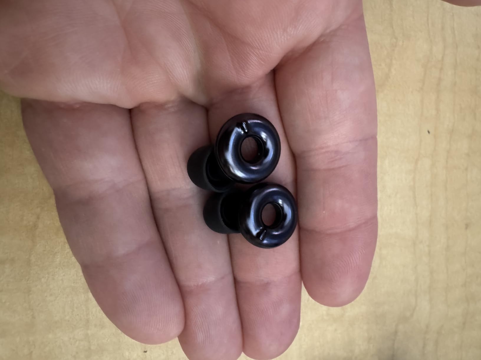 Loop Switch 2 Adjustable Ear Plugs - 3 Modes for Ultimate Control customer photo 1