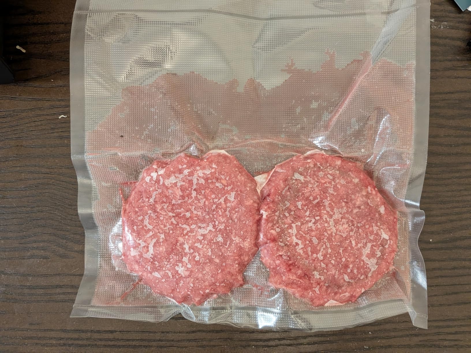 FRESKO Automatic 95Kpa Food Vacuum Sealer Machine, Auto Dry-Wet Detection customer photo 2