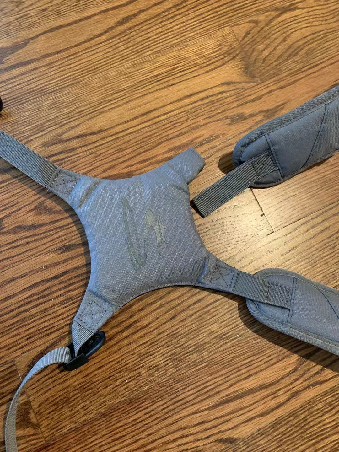 Cobra Ultralight Sunday Golf Bag customer photo 2