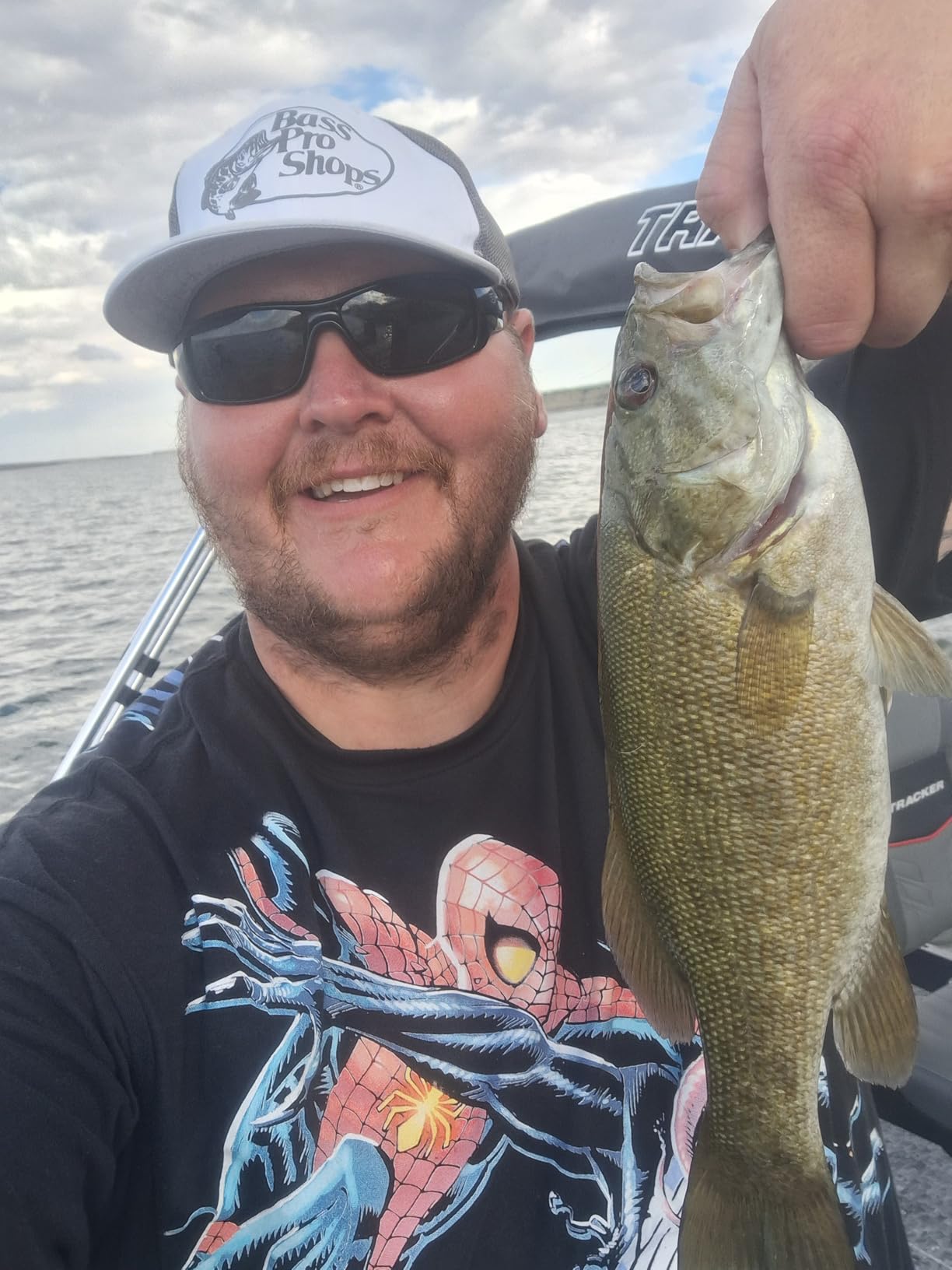 KastKing Spartacus II Twin-Tip Fishing Rod and Reel Combo customer photo 2