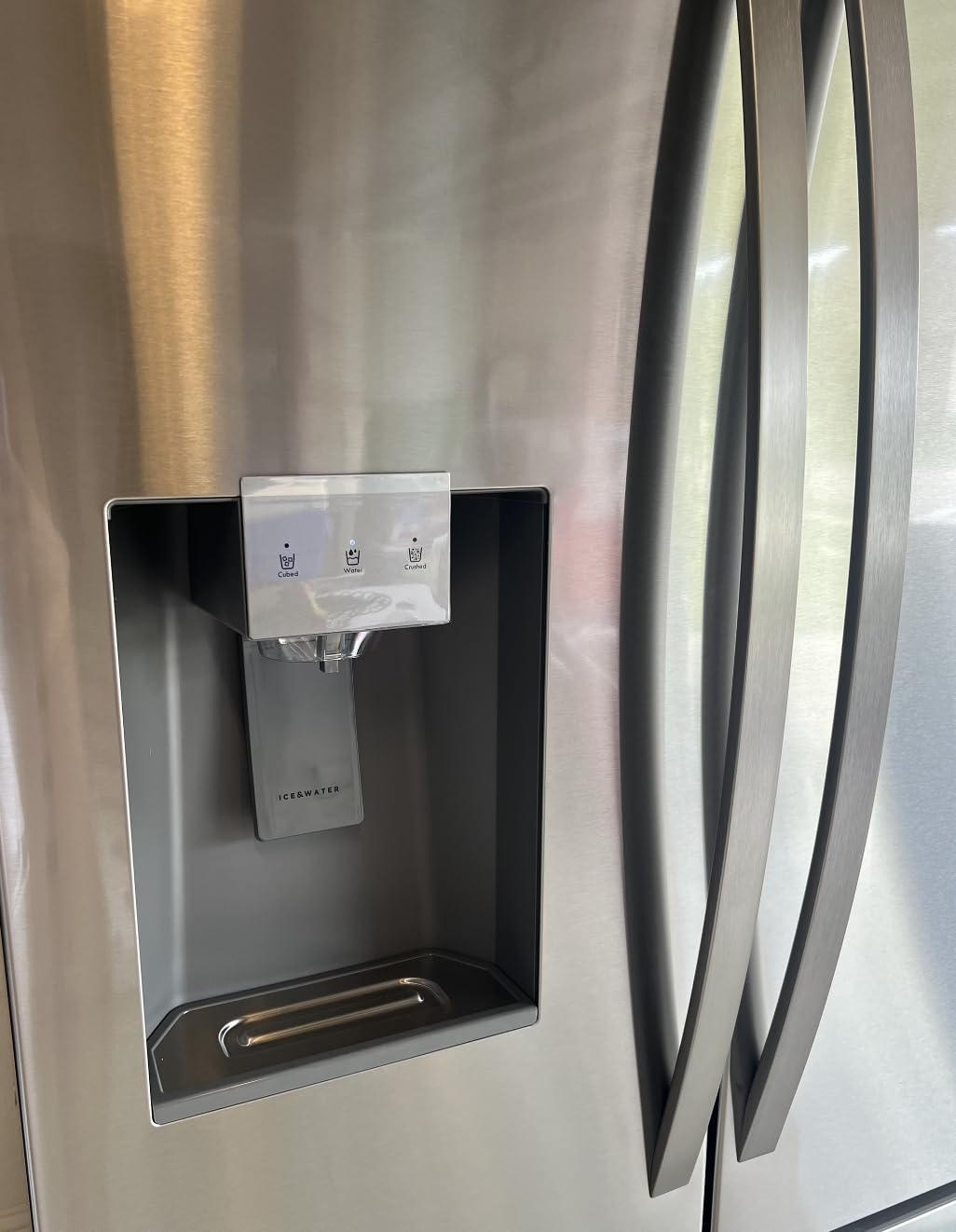 Kenmore 28.6 cu. ft. 36