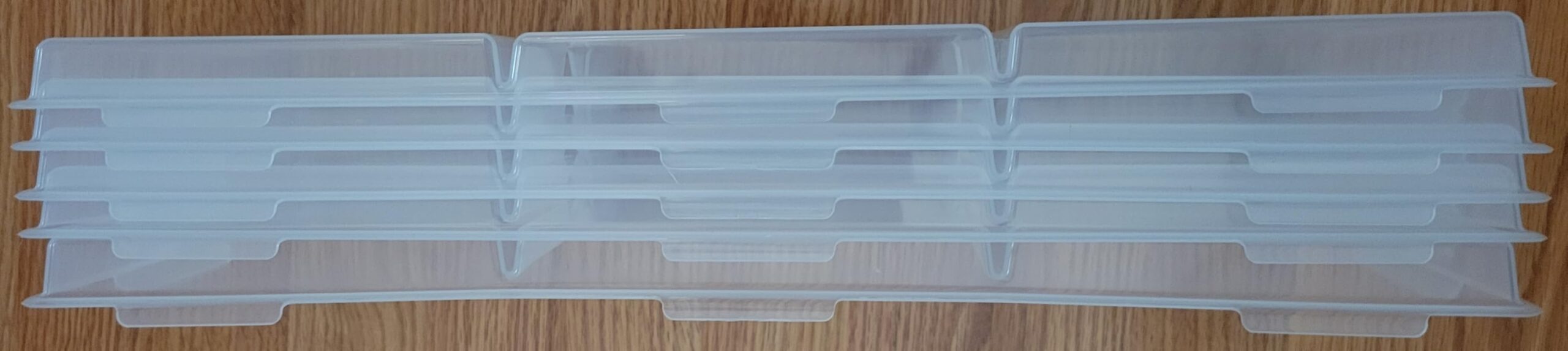 Tray Lids for Harvest Right Freeze Dryer Medium Trays. 5 Pcs pack for Harvest right freeze dryer accessories customer photo 2