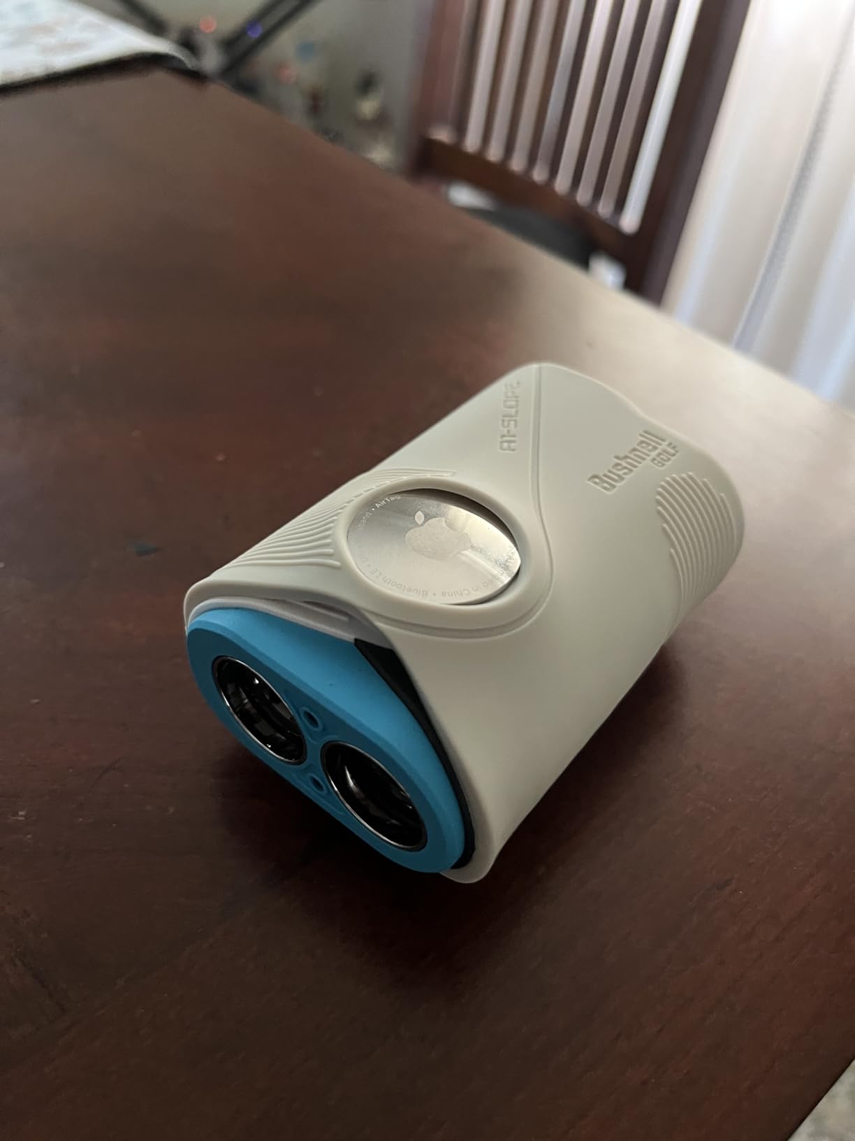 Bushnell Golf A1-Slope Laser Rangefinder customer photo 1