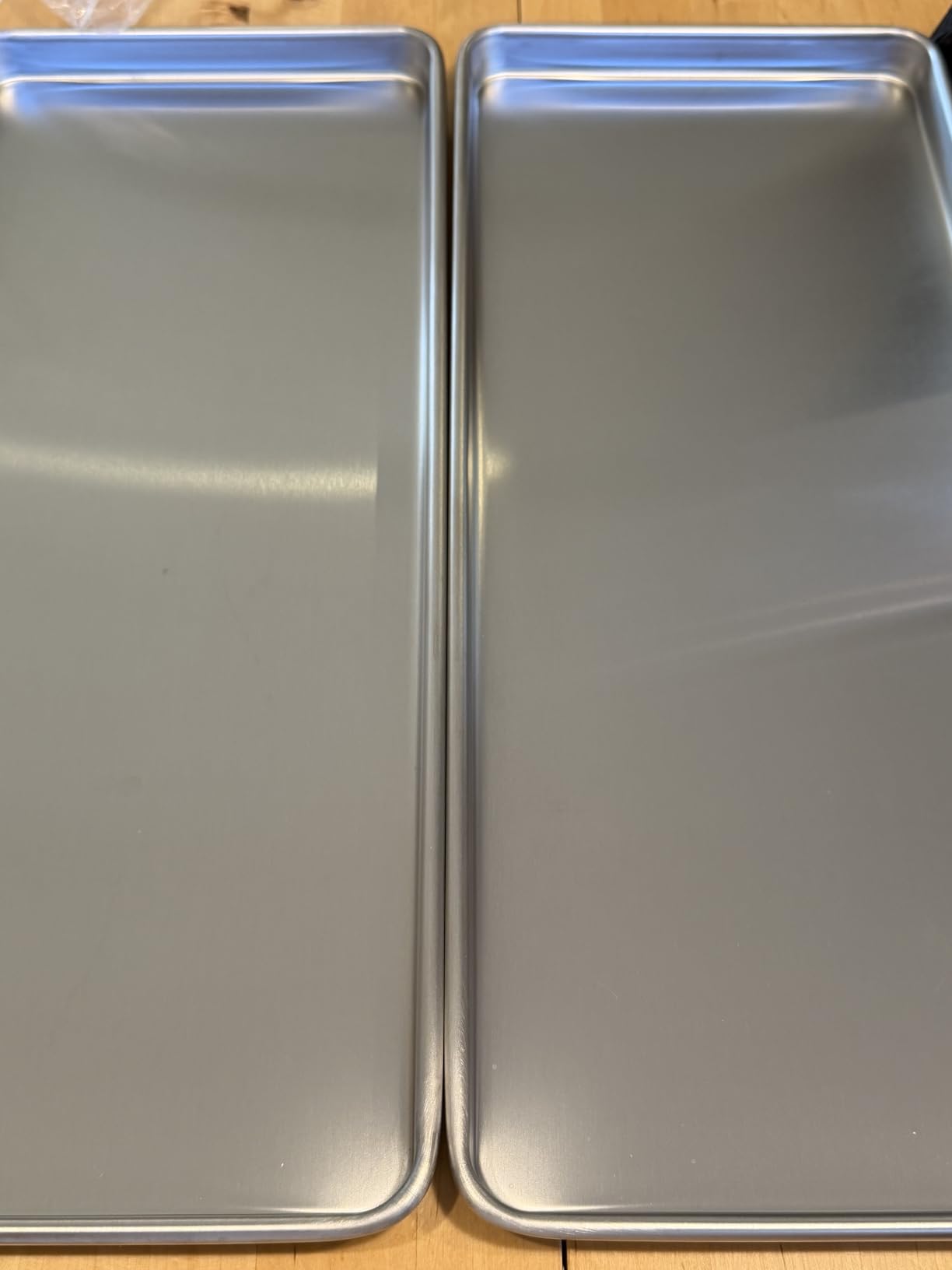 Metal Trays for Harvest Right Freeze Dryer, Medium Freeze Dryer accessories customer photo 2