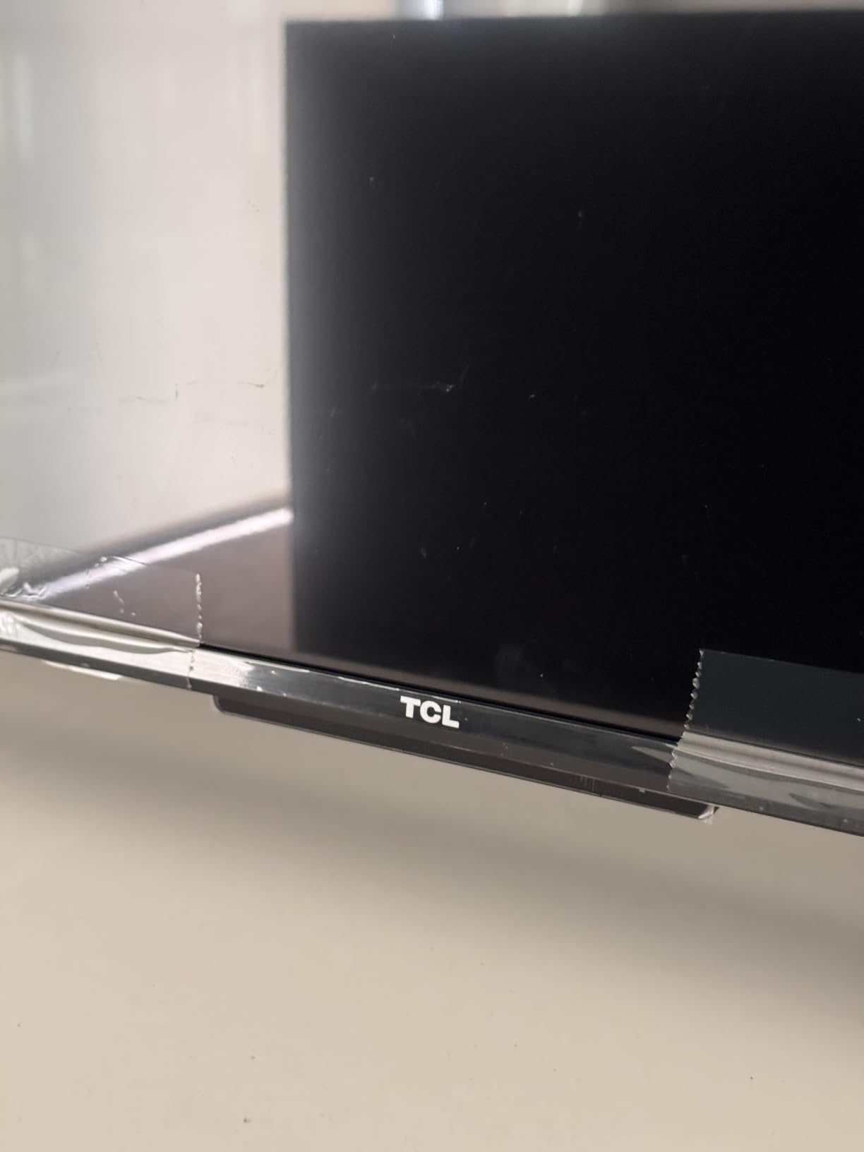 TCL 85-Inch F7D Series QLED 4K UHD Smart TV (85F7D, 2026 Model) | Dolby Vision & Dolby Atmos, DTS | Voice Remote with Alexa | Motion Rate 240, Game Accelerator 120, Auto Game Mode customer photo 2