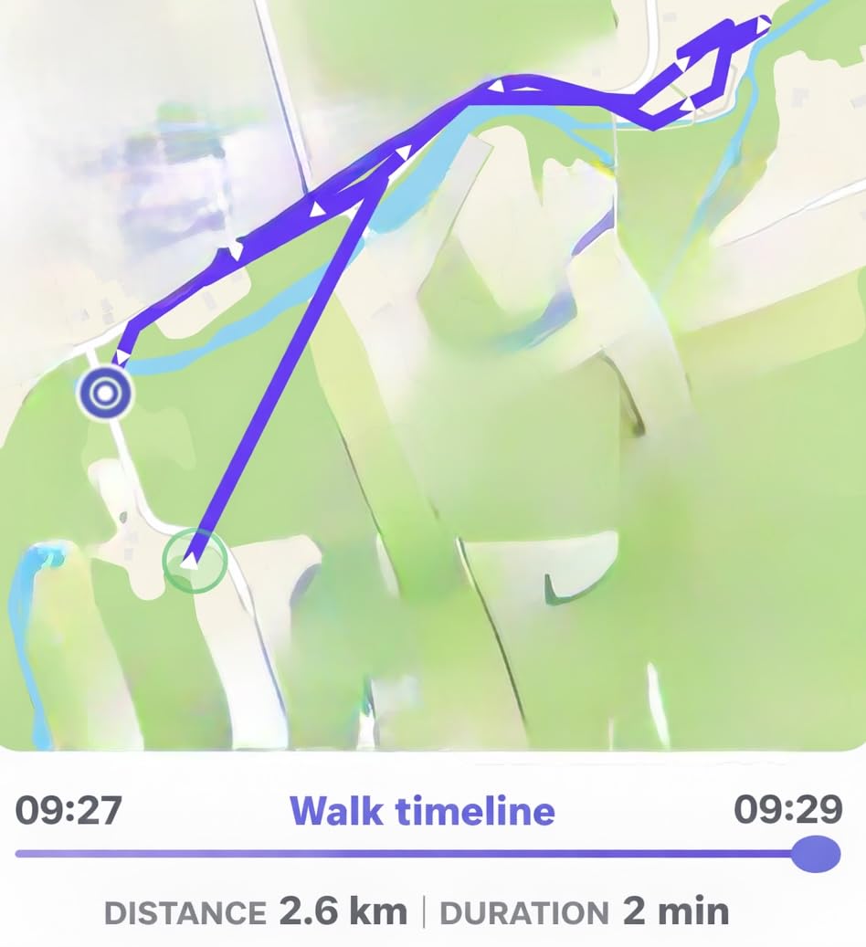 GEGOPet – Real-Time GPS Pet Tracker for Dogs & Cats, Unlimited Range, Safe Zones, Escape Alerts, Location History, Activity & Wellness Insights. Active Subscription Required. customer photo 2