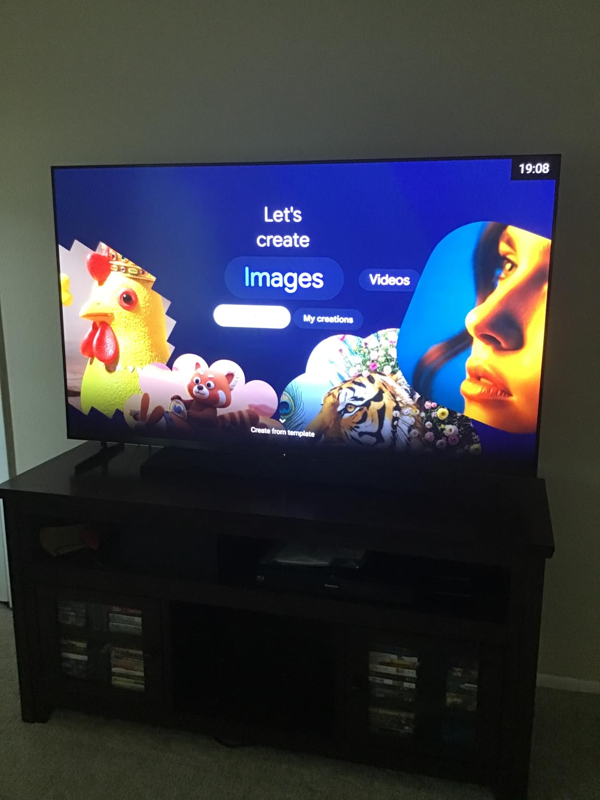 Sony 85 Inch BRAVIA 3 II LED 4K HDR Smart Google TV with Gemini K-85XR30M2 customer photo 2