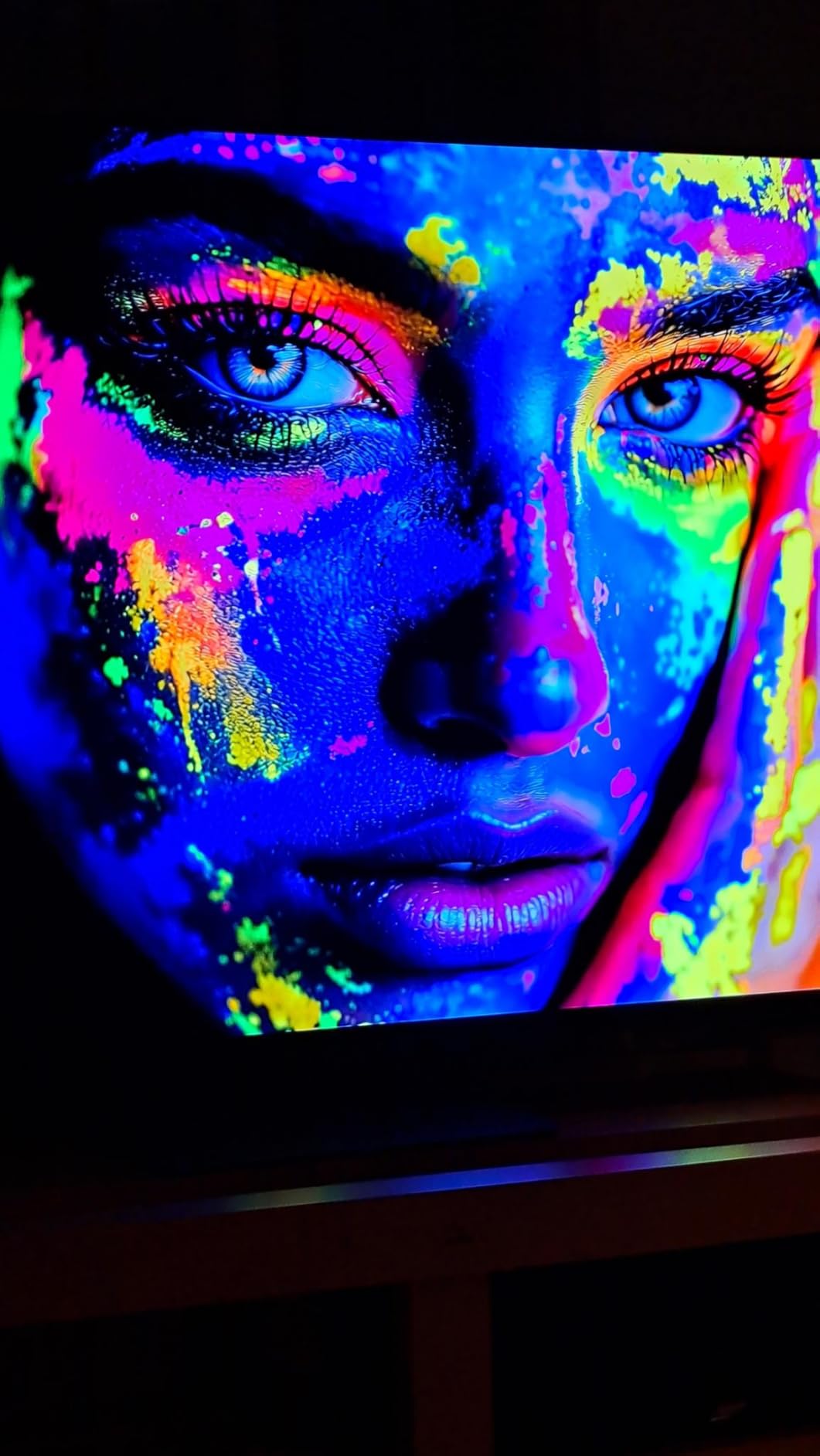 Samsung 65-Inch Class S90H Series, OLED, 4K, Smart TV, 2026 Model customer photo 2