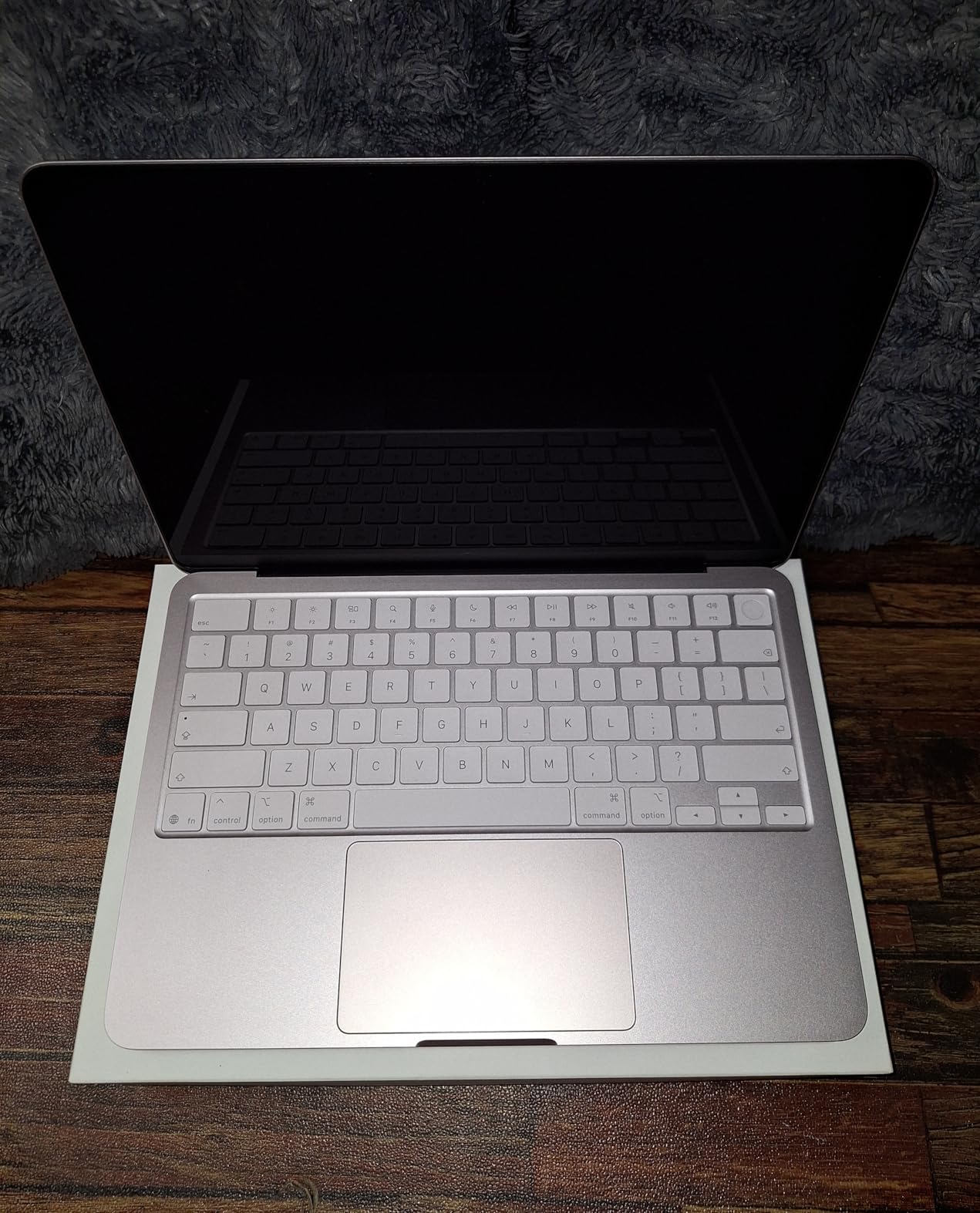 Apple 2026 MacBook Neo 13-inch Laptop with A18 Pro chip: Built for AI and Apple Intelligence, Liquid Retina Display, 8GB Unified Memory, 512GB SSD Storage, 1080p FaceTime HD Camera, Touch ID; Indigo customer photo 1