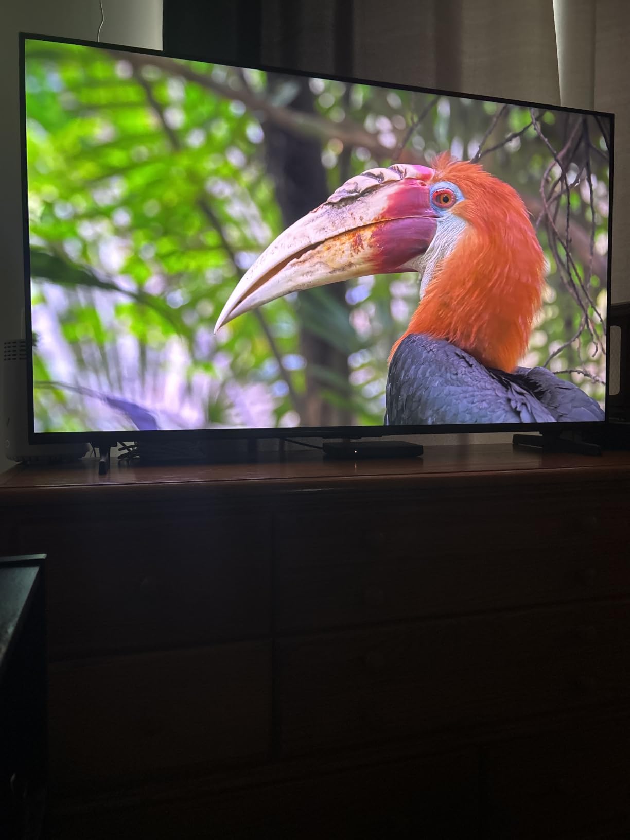 Hisense 75