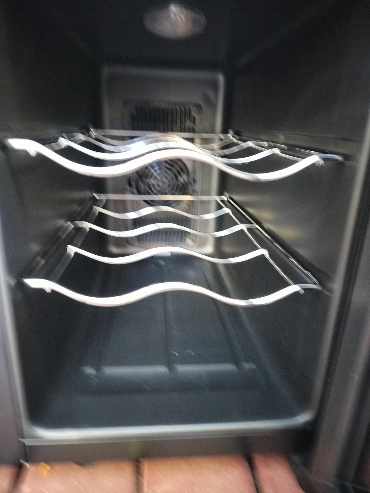Mojgar Commercial Ice Maker Machine, 760LBS/24H with 650LBS Storage Bin customer photo 1