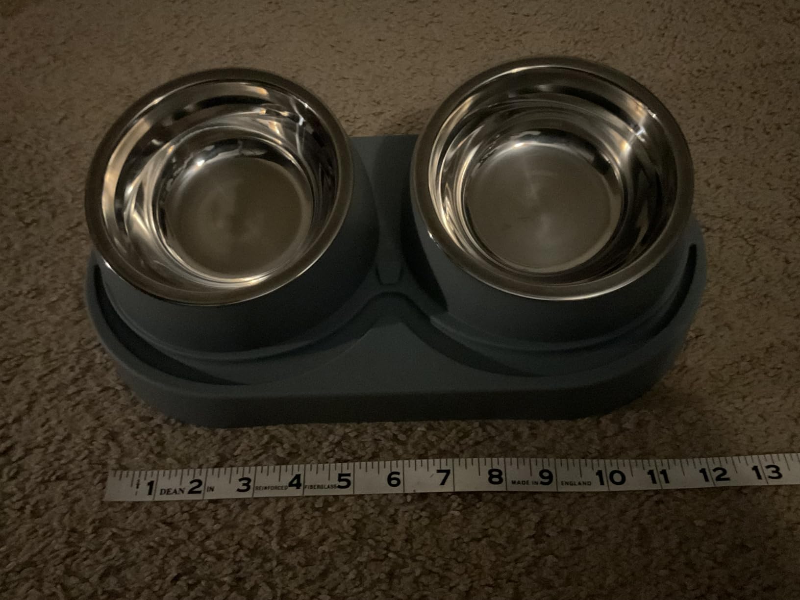 Automatic Cat Feeder for Wet Food, Smart Dual-Temp Semiconductor customer photo 1