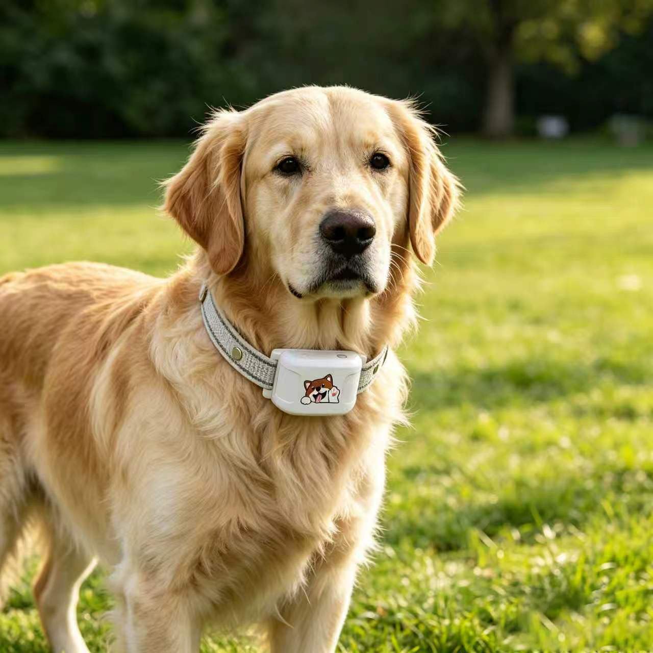 GPS Wireless Dog Fence System for Dogs Outdoor Use, No Subscription customer photo 1