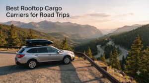 Best Rooftop Cargo Carriers for Road Trips