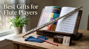 Best Gifts for Flute Players