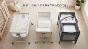 Best Bassinets for Newborns