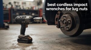 best cordless impact wrenches for lug nuts