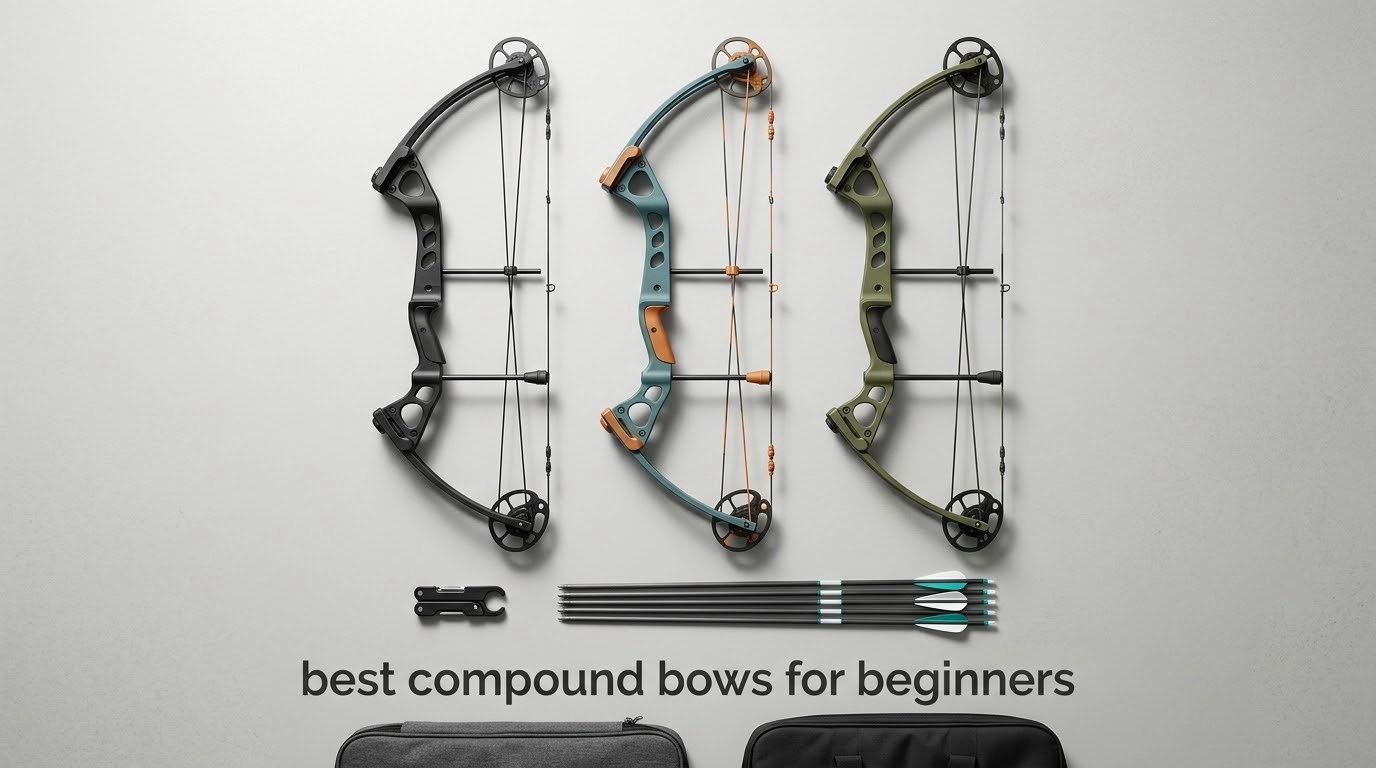 best compound bows for beginners