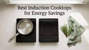 Best Induction Cooktops for Energy Savings