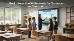 Best Interactive Whiteboards for Classrooms