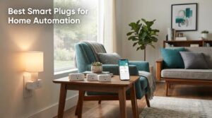 Best Smart Plugs for Home Automation