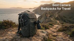 Best Camera Backpacks for Travel
