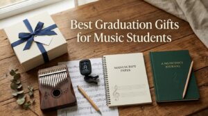 Best Graduation Gifts for Music Students
