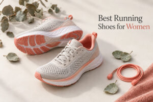Best Running Shoes for Women