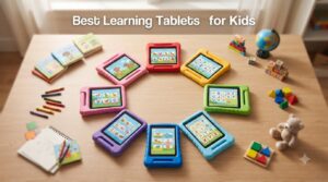 Best Learning Tablets for Kids
