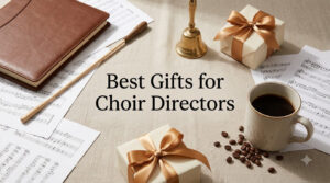 Best Gifts for Choir Directors