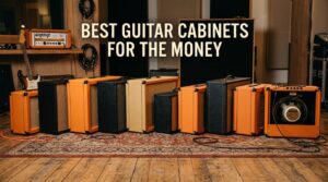 Best Guitar Cabinets for the Money