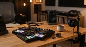 Best Gifts for DJs