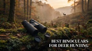 best binoculars for deer hunting