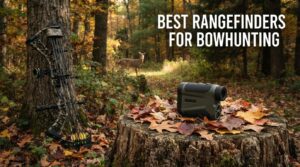 best rangefinders for bowhunting